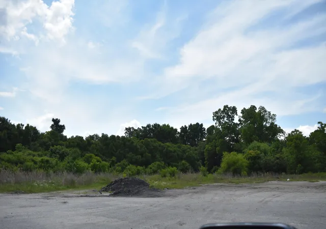 Photo 3 of Land for sale at Tbd E Main St, Kingstree, SC 29556 | MLS# 26018362 | Listing updated on 2026-08-03