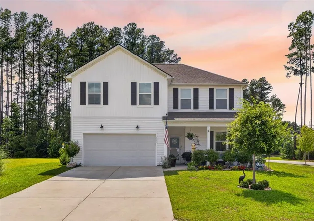 Photo 1 of Single family home for sale at 241 Shadybrook Dr, Summerville, SC 29486 | MLS# 26021432 | Listing updated on 2026-08-31