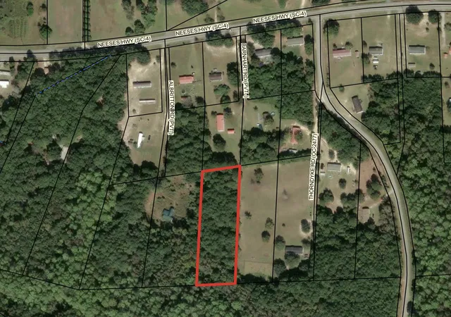 1st image of 0 Barnhart Dr, Orangeburg, SC 29115 | MLS# 26022775