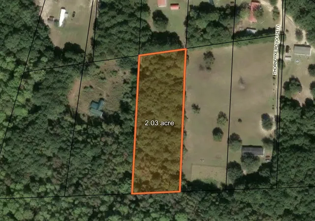 2nd image of 0 Barnhart Dr, Orangeburg, SC 29115 | MLS# 26022775