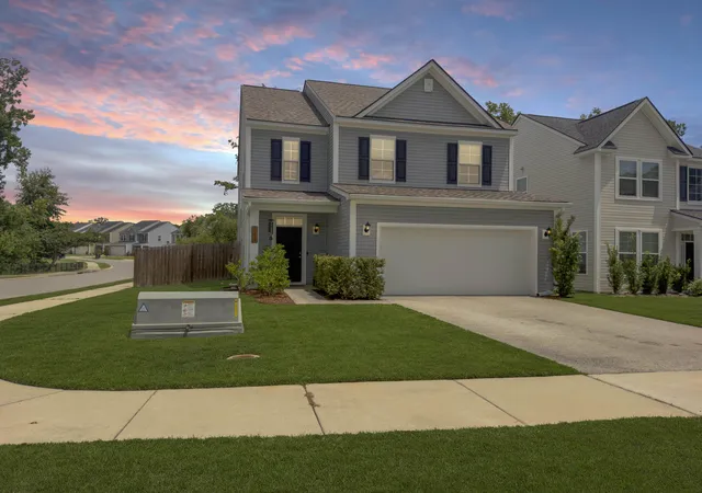 2nd image of 141 Sugeree Dr, Moncks Corner, SC 29461 | MLS# 26022582