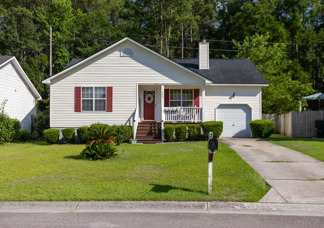 Photo 1 of Single family home for sale at 469 Courtland Dr, Summerville, SC 29486 | MLS# 26020432 | Listing updated on 2026-09-04