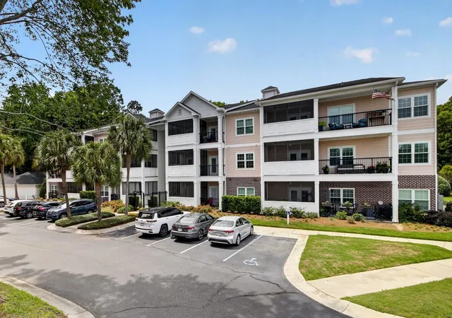 2nd image of 1025 Riverland Woods Pl #Apt 220, Charleston, SC 29412 | MLS# 26016808