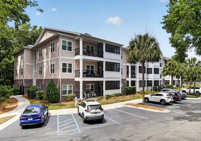 3rd image of 1025 Riverland Woods Pl #Apt 220, Charleston, SC 29412 | MLS# 26016808