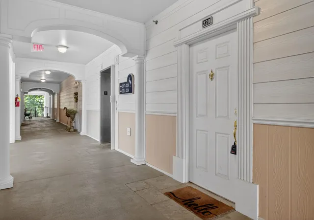 5th image of 1025 Riverland Woods Pl #Apt 220, Charleston, SC 29412 | MLS# 26016808