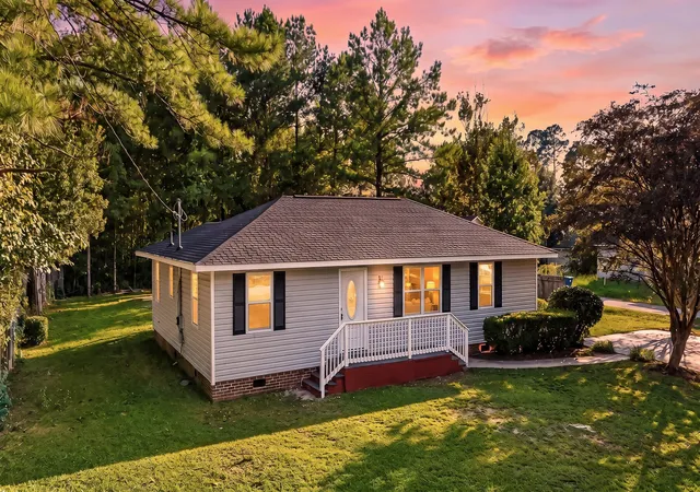 1st image of 169 Ravenell Dr, Saint Stephen, SC 29479 | MLS# 26024193