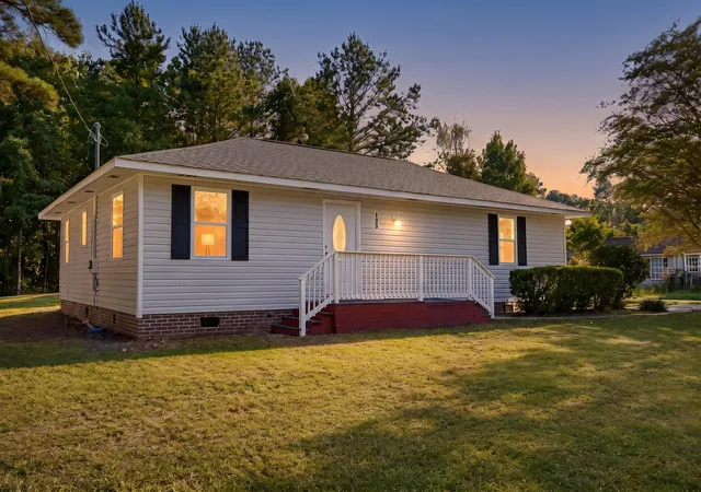 2nd image of 169 Ravenell Dr, Saint Stephen, SC 29479 | MLS# 26024193