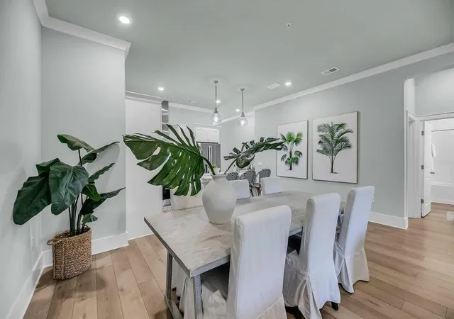 Photo 4 of Townhouse for sale at 7534 Indigo Palms Way, Johns Island, SC 29455 | MLS# 26021093 | Listing updated on 2026-09-11
