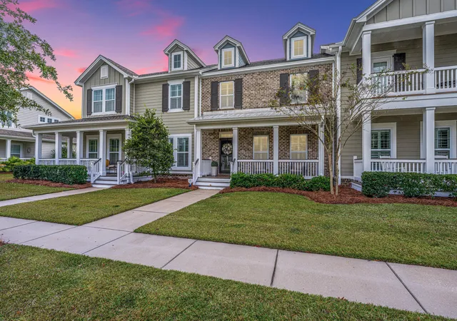 1st image of 3435 Yarmouth Dr, Mount Pleasant, SC 29466 | MLS# 26021965