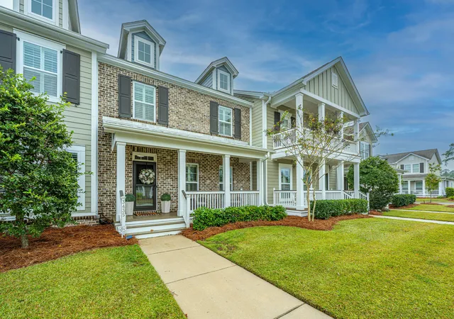 2nd image of 3435 Yarmouth Dr, Mount Pleasant, SC 29466 | MLS# 26021965