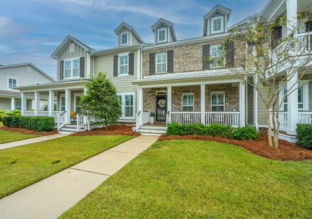 3rd image of 3435 Yarmouth Dr, Mount Pleasant, SC 29466 | MLS# 26021965