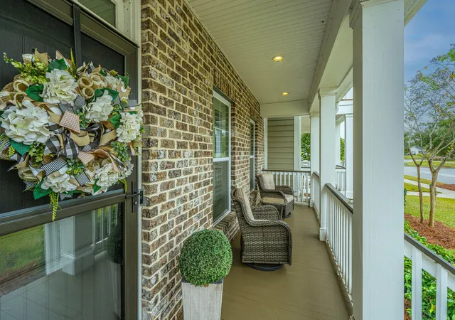 4th image of 3435 Yarmouth Dr, Mount Pleasant, SC 29466 | MLS# 26021965