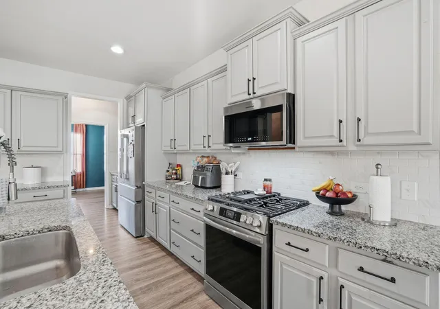 Photo 3 of Single family home for sale at 271 Dunlin Dr, Summerville, SC 29486 | MLS# 26003848 | Listing updated on 2026-06-12