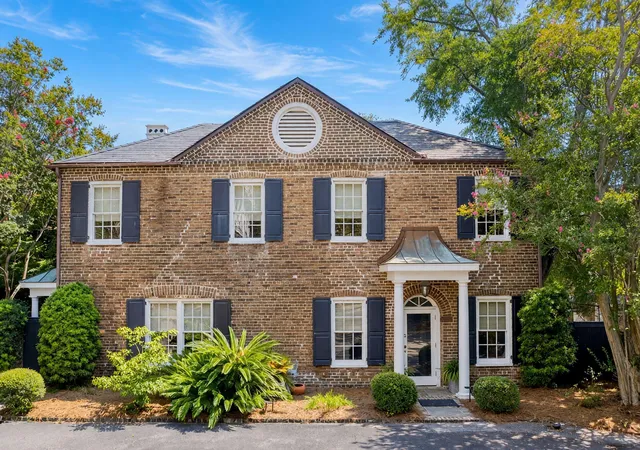 Photo 1 of Single family home for sale at 192 Ashley Ave #G, Charleston, SC 29403 | MLS# 26023765 | Listing updated on 2026-09-06