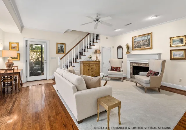 Photo 3 of Single family home for sale at 192 Ashley Ave #G, Charleston, SC 29403 | MLS# 26023765 | Listing updated on 2026-09-06