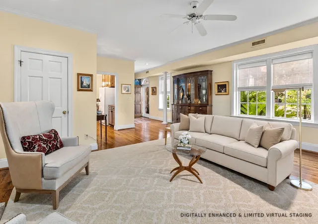 Photo 4 of Single family home for sale at 192 Ashley Ave #G, Charleston, SC 29403 | MLS# 26023765 | Listing updated on 2026-09-06