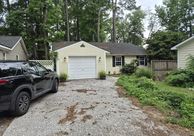 Homes for sale in Summerville, SC | 6 Duchess Ct, Summerville, SC 29485 | MLS# 26015503