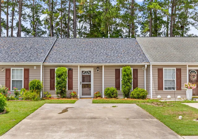 Photo 1 of Townhouse for sale at 1645 Dexter Ln, Charleston, SC 29412 | MLS# 26017794 | Listing updated on 2026-07-29