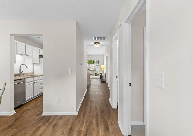 Photo 3 of Townhouse for sale at 1645 Dexter Ln, Charleston, SC 29412 | MLS# 26017794 | Listing updated on 2026-07-29