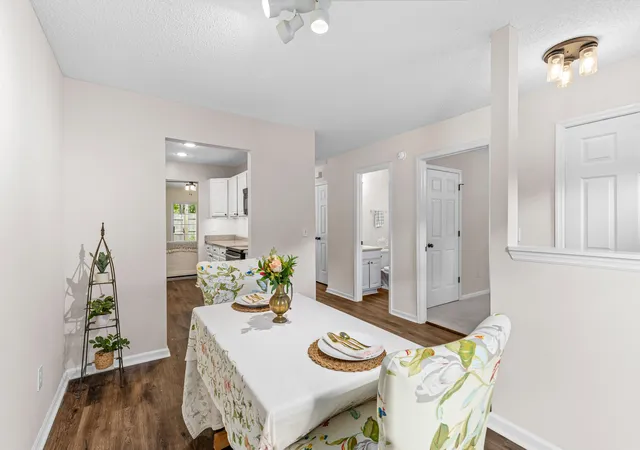 Photo 4 of Townhouse for sale at 1645 Dexter Ln, Charleston, SC 29412 | MLS# 26017794 | Listing updated on 2026-07-29