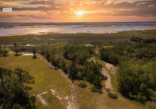 Land for sale at 2739 Hamlin Beach Rd, Mount Pleasant, SC 29466 | MLS# 26003567