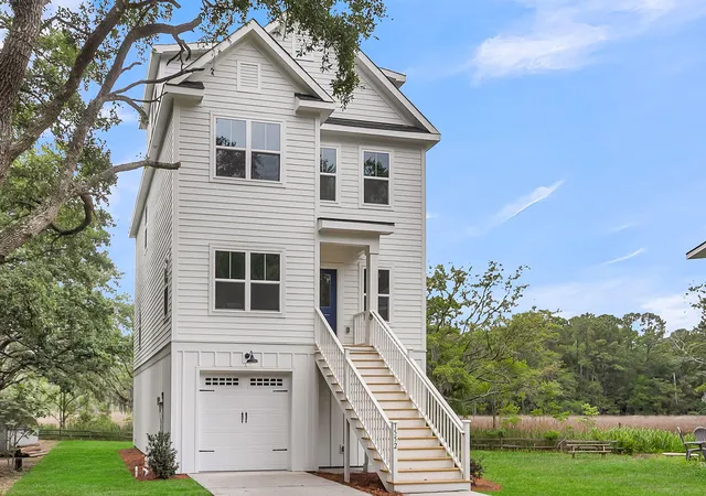 2nd image of 1552 N Avalon Cir, Charleston, SC 29407 | MLS# 26012602