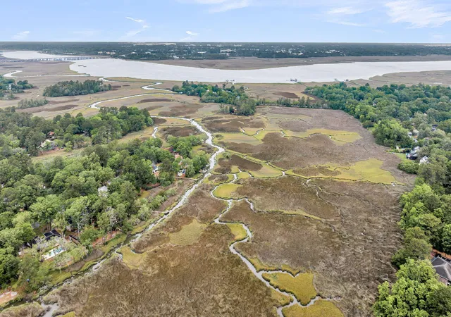 40th image of 1552 N Avalon Cir, Charleston, SC 29407 | MLS# 26012602