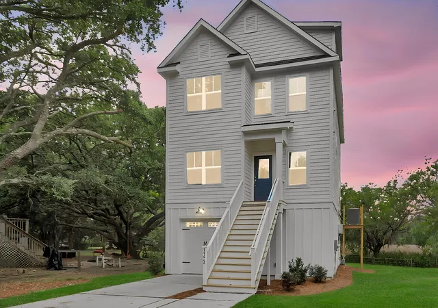 4th image of 1552 N Avalon Cir, Charleston, SC 29407 | MLS# 26012602
