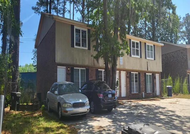 2nd image of 7668 Hunters Ridge Ln #1.4, North Charleston, SC 29420 | MLS# 26013398