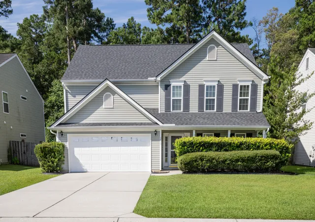 Photo 2 of Single family home for sale at 3413 Kirkwall Dr, Summerville, SC 29485 | MLS# 26019449 | Listing updated on 2026-10-04