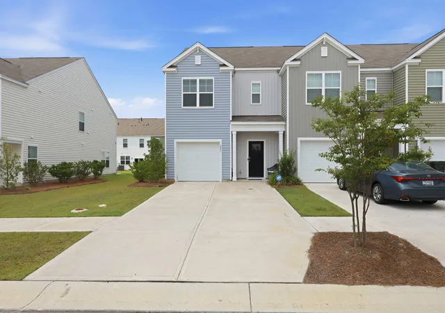 Photo 3 of Townhouse for sale at 221 Blue Haw Dr, Moncks Corner, SC 29461 | MLS# 26021593 | Listing updated on 2026-09-18