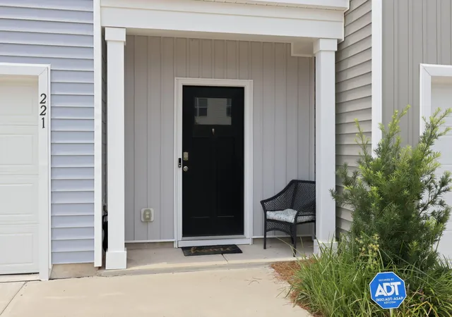Photo 3 of Townhouse for sale at 221 Blue Haw Dr, Moncks Corner, SC 29461 | MLS# 26021593 | Listing updated on 2026-09-18
