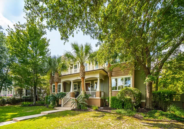 Photo 2 of Single family home for sale at 67 Delahow St, Daniel Island, SC 29492 | MLS# 26017727 | Listing updated on 2026-09-11