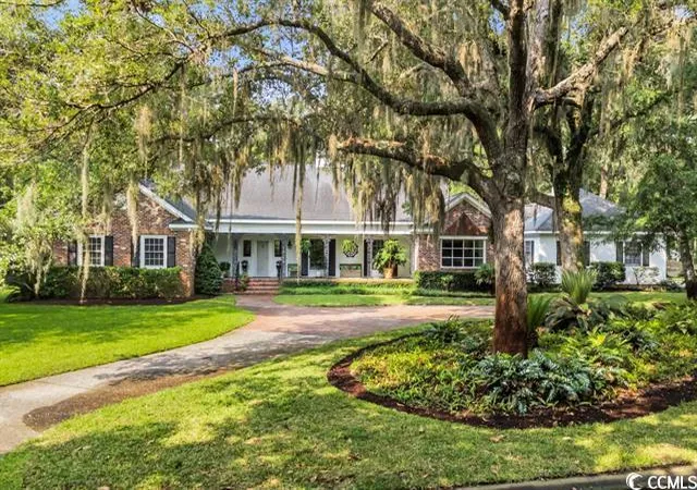 Photo 1 of Single family home for sale at 1259 Oatland Lake Dr, Pawleys Island, SC 29585 | MLS# 26013918 | Listing updated on 2026-08-21