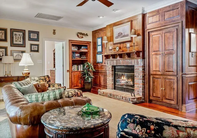 Photo 2 of Single family home for sale at 1259 Oatland Lake Dr, Pawleys Island, SC 29585 | MLS# 26013918 | Listing updated on 2026-08-21
