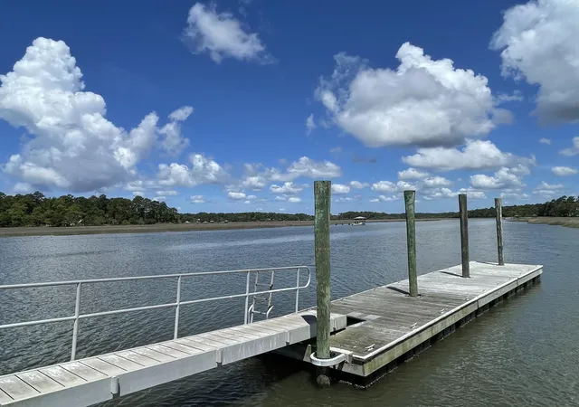 Photo 36 of Land for sale at 8467 Middleton Point Ln, Edisto Island, SC 29438 | MLS# 24020816 | Listing updated on 2026-08-11