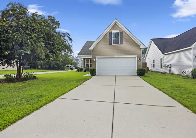 Photo 1 of Sale Pending at 4952 Serene Ln, Hollywood, SC 29449 | MLS# 26024479 | Listing updated on 2026-08-31