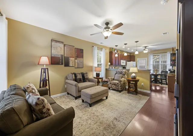 Photo 3 of Sale Pending at 4952 Serene Ln, Hollywood, SC 29449 | MLS# 26024479 | Listing updated on 2026-08-31