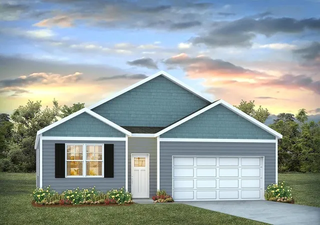 1st image of 138 Cantley Way, Holly Hill, SC 29059 | MLS# 25026529