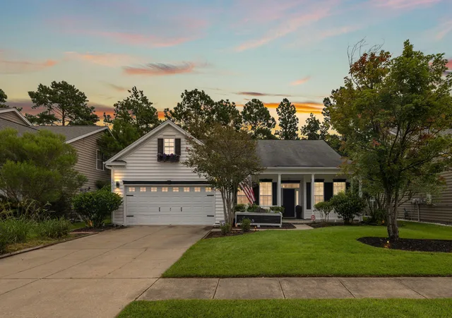 image of 7219 Harrier Dr, Hanahan, SC 29410 | MLS# 26020319