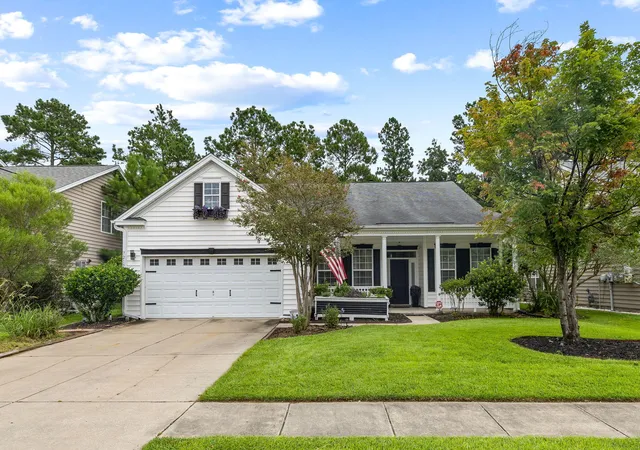 image of 7219 Harrier Dr, Hanahan, SC 29410 | MLS# 26020319