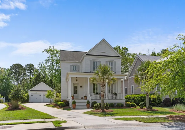 Photo 1 of Single family home for sale at 3894 Fifle St, Mount Pleasant, SC 29466 | MLS# 26020072 | Listing updated on 2026-09-10