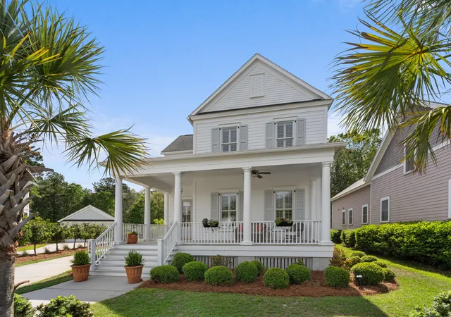 Photo 3 of Single family home for sale at 3894 Fifle St, Mount Pleasant, SC 29466 | MLS# 26020072 | Listing updated on 2026-09-10