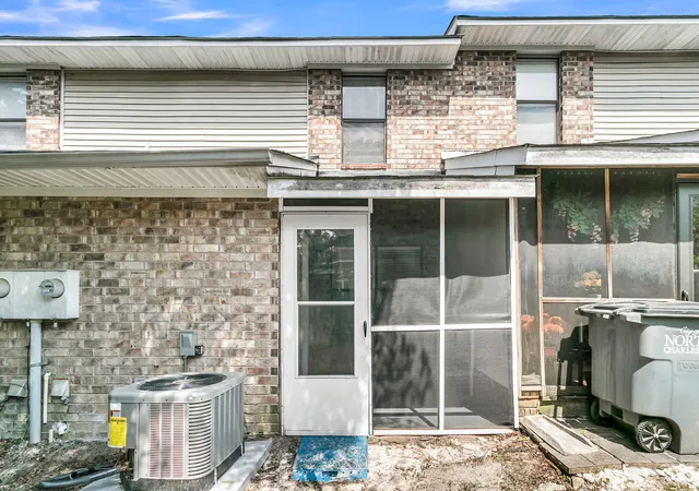 30th image of 1925 Tropicana Rd #Unit 7-F, North Charleston, SC 29406 | MLS# 26017068
