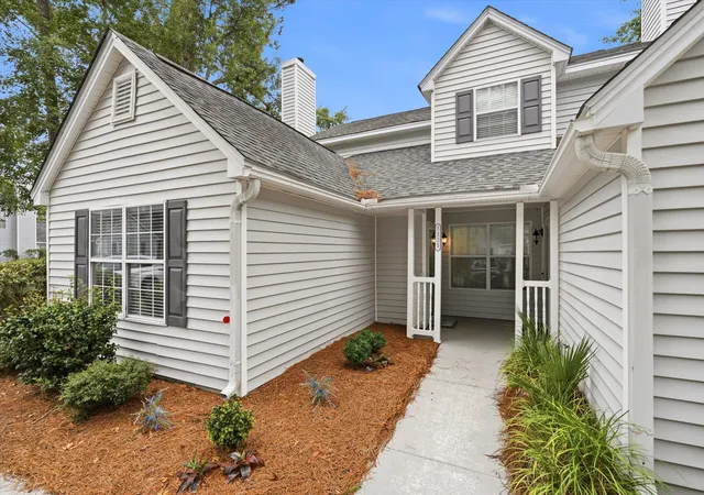 35th image of 1335 Cassidy #Unit A, Mount Pleasant, SC 29464 | MLS# 26023331