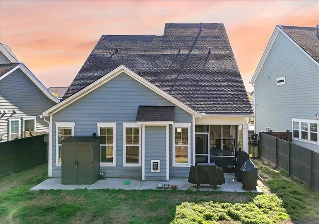 Photo 2 of Single family home for sale at 212 Shortmarsh St, Summerville, SC 29486 | MLS# 26001880 | Listing updated on 2026-08-04