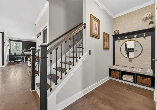 Photo 4 of Single family home for sale at 212 Shortmarsh St, Summerville, SC 29486 | MLS# 26001880 | Listing updated on 2026-08-04
