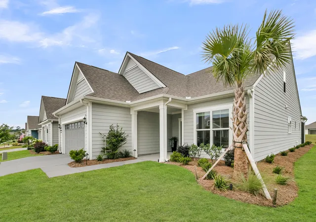 2nd image of 300 Autumn Azalea Wy, Summerville, SC 29486 | MLS# 26017749