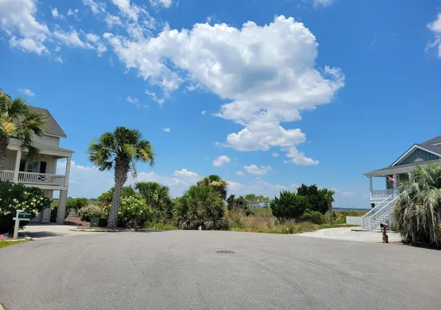 Photo 1 of Land for sale at 12 Windjammer Ct, Saint Helena Island, SC 29920 | MLS# 26019860 | Listing updated on 2026-08-26