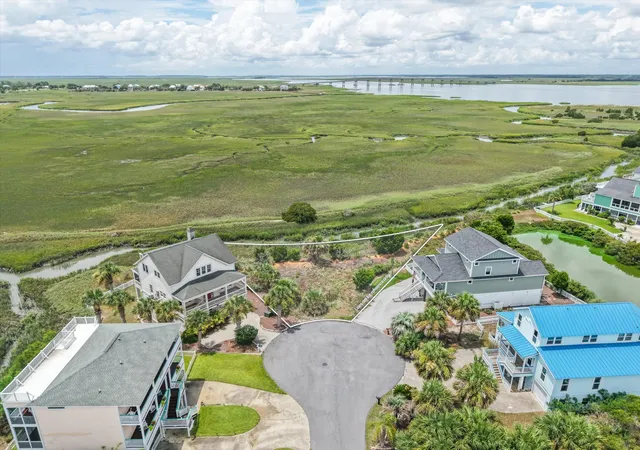 Photo 3 of Land for sale at 12 Windjammer Ct, Saint Helena Island, SC 29920 | MLS# 26019860 | Listing updated on 2026-08-26